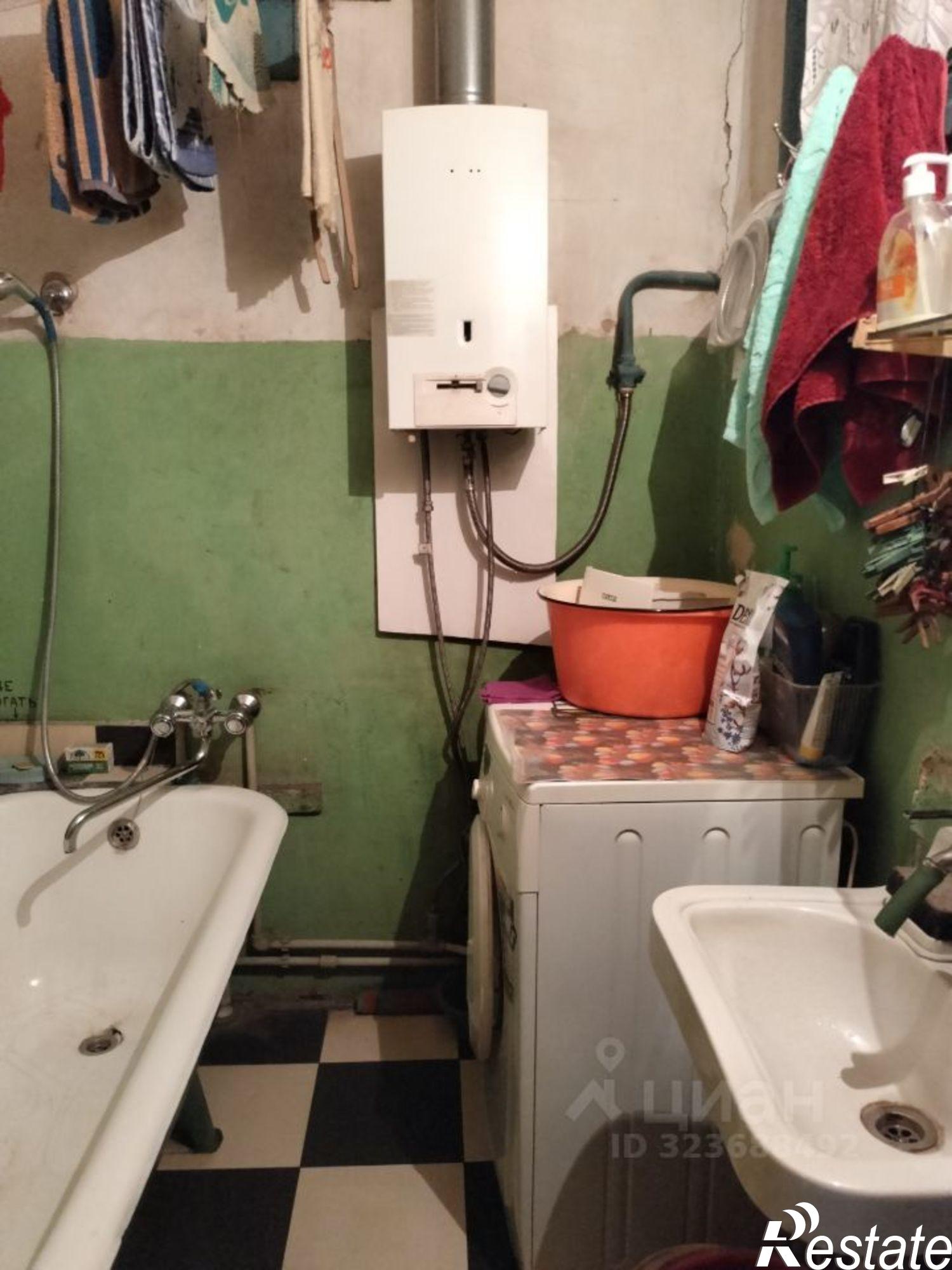 Сдать комнату за 10 000 рублей на улица Шухова, 3А