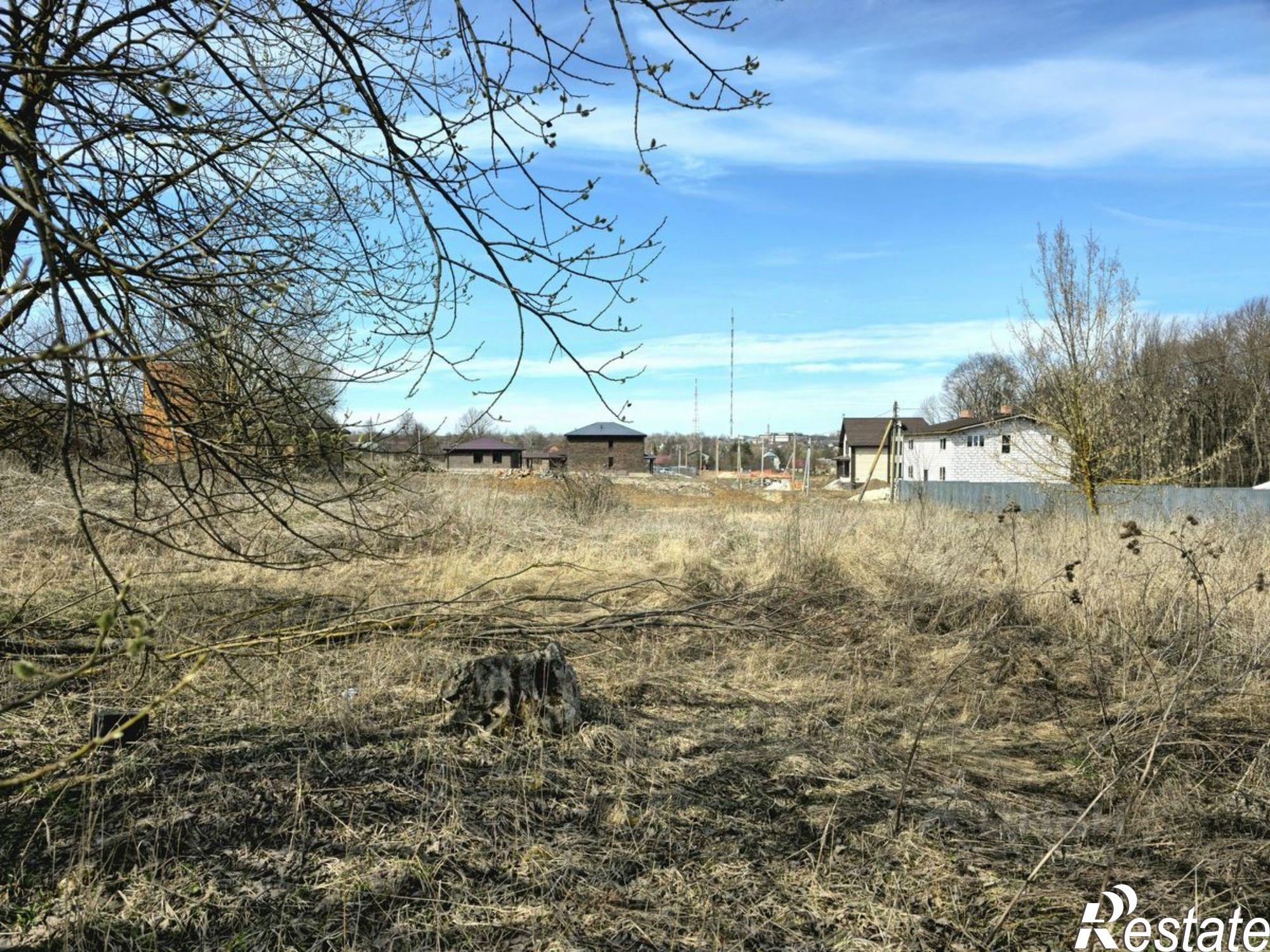 Купить землю, земельный участок за 5 200 000 рублей на городской округ Тула