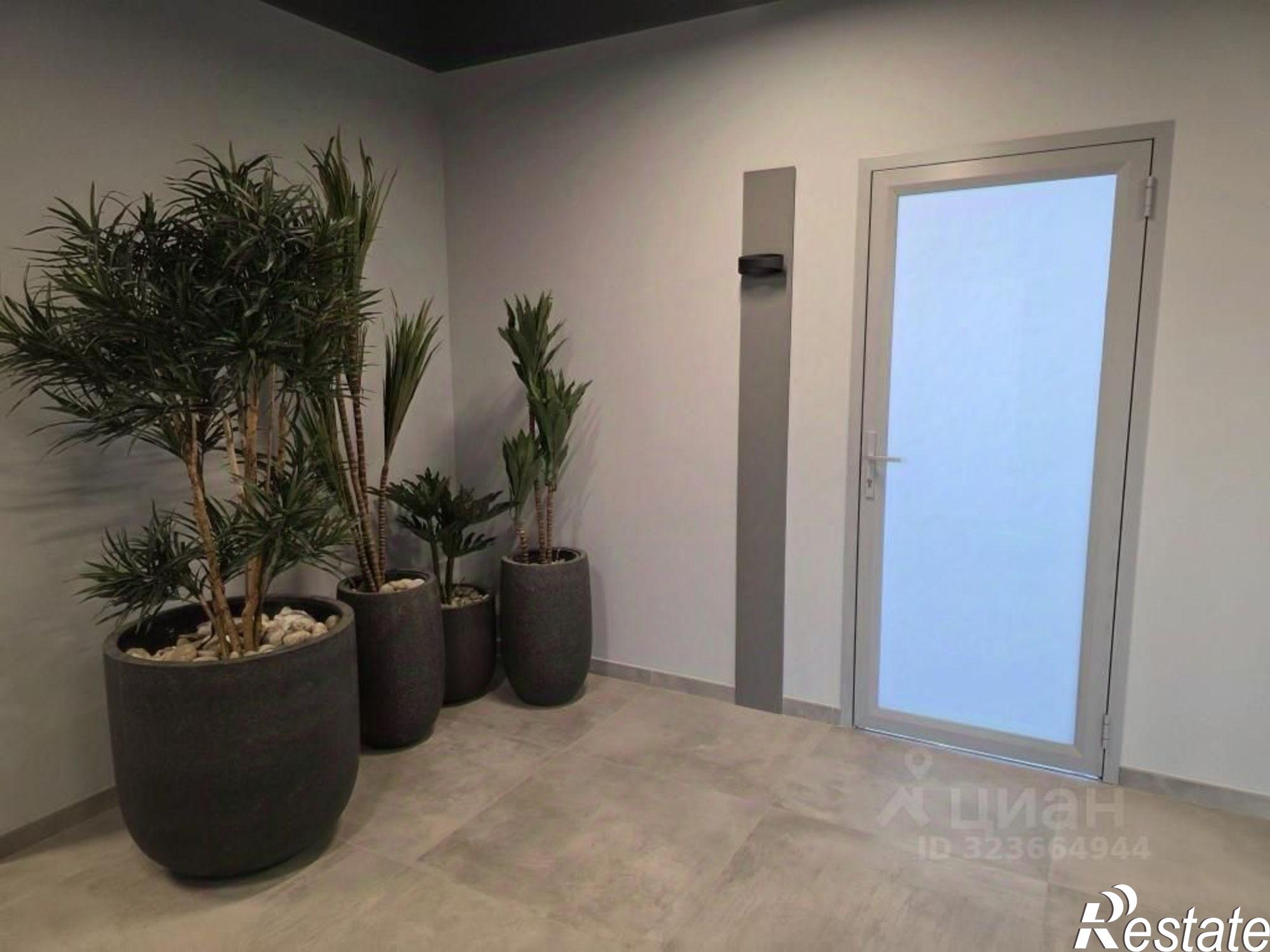 Сдать офис, помещение под офис за 92 000 рублей на Московская улица, 34