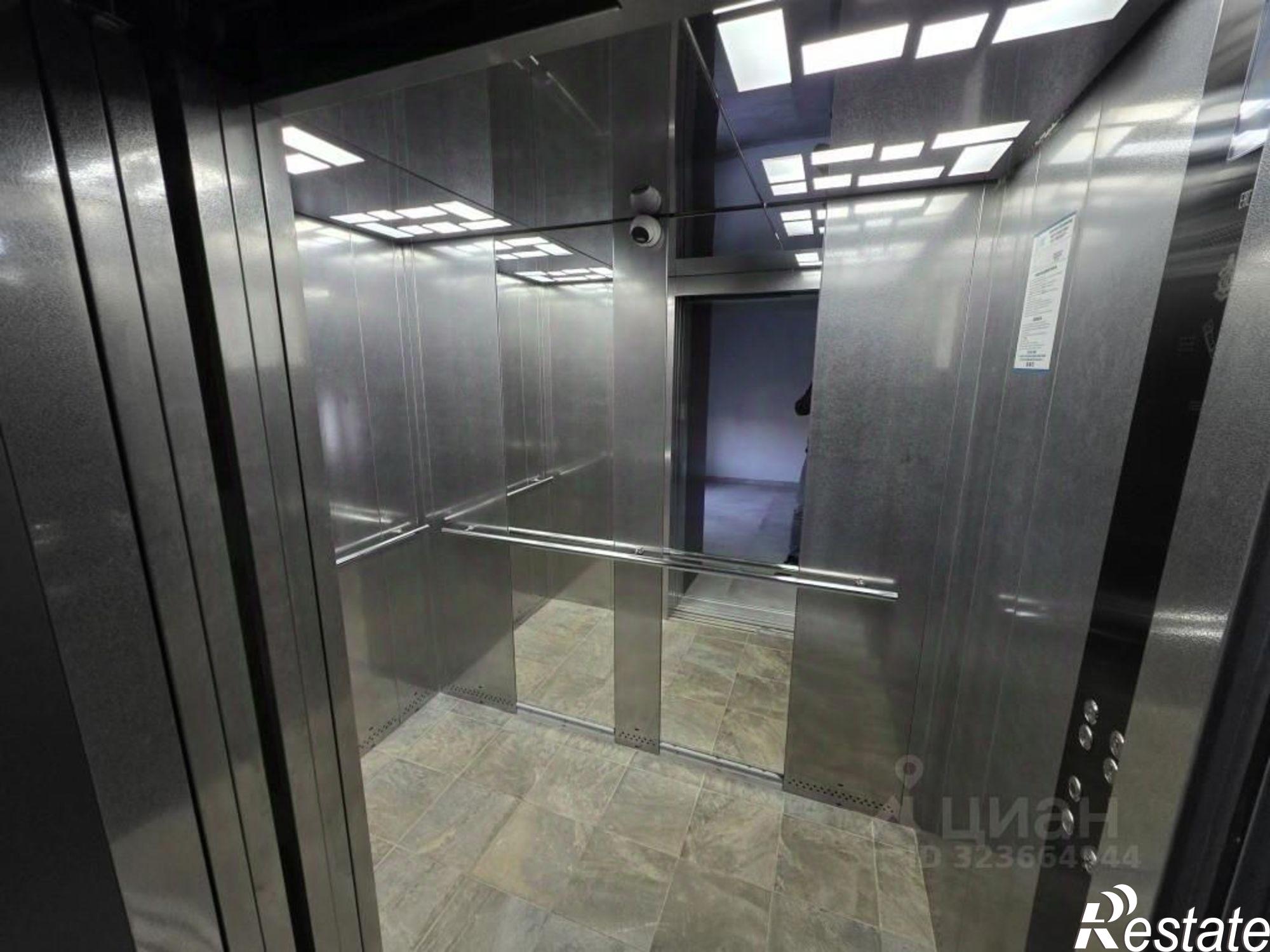 Сдать офис, помещение под офис за 92 000 рублей на Московская улица, 34