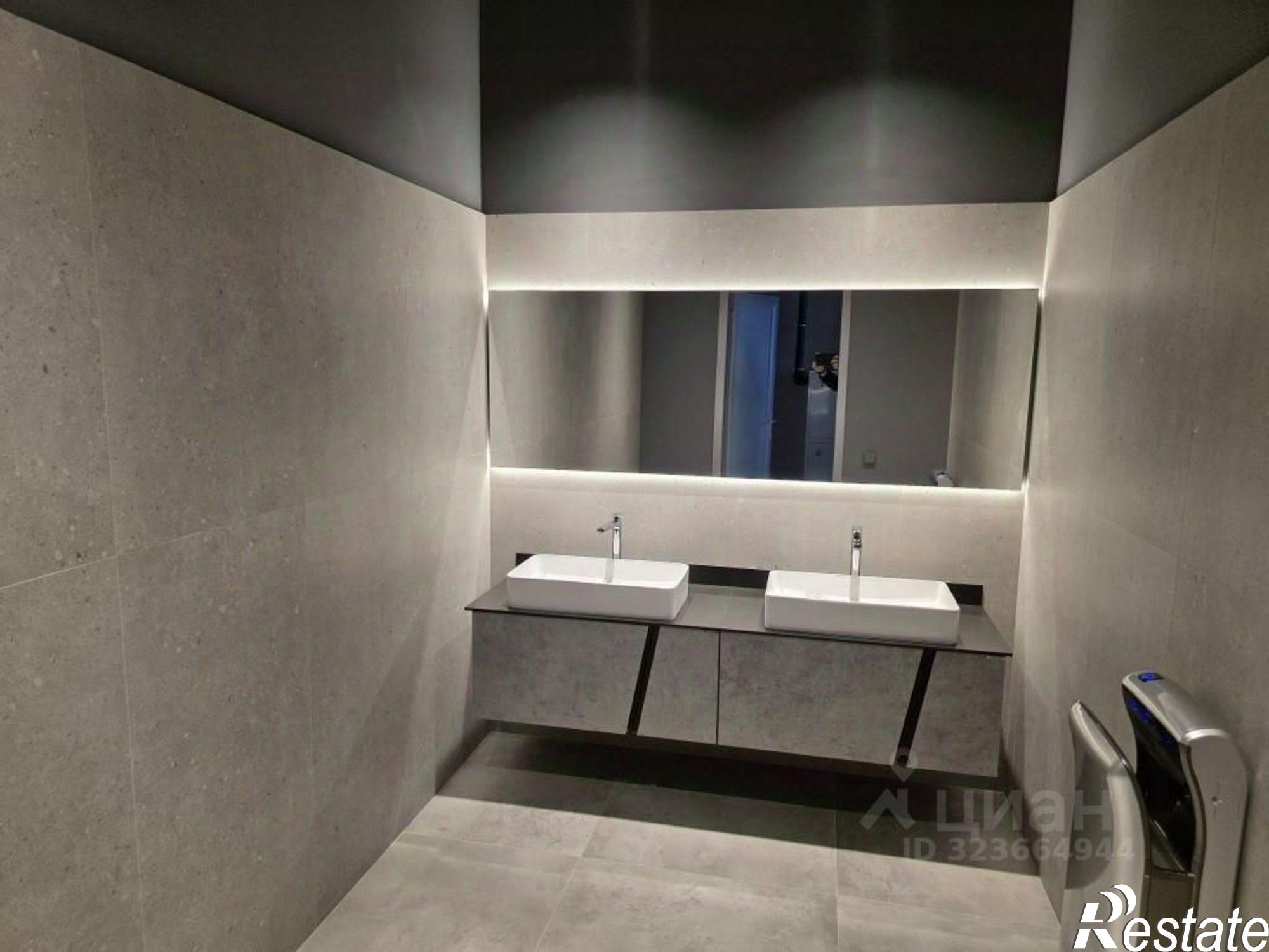 Сдать офис, помещение под офис за 92 000 рублей на Московская улица, 34