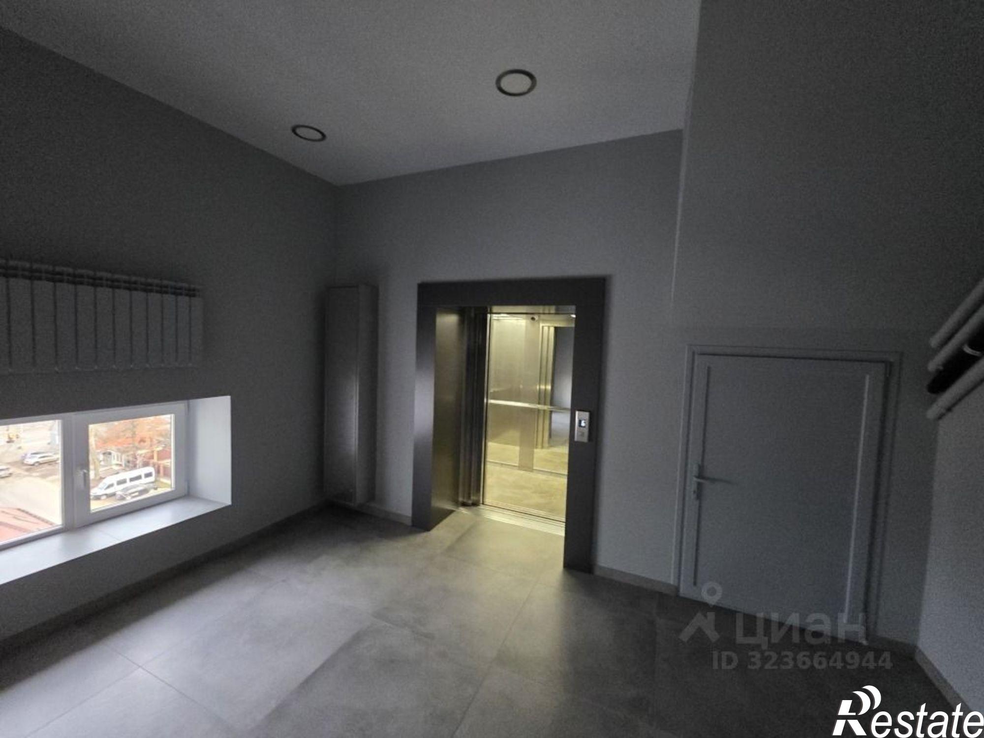 Сдать офис, помещение под офис за 92 000 рублей на Московская улица, 34