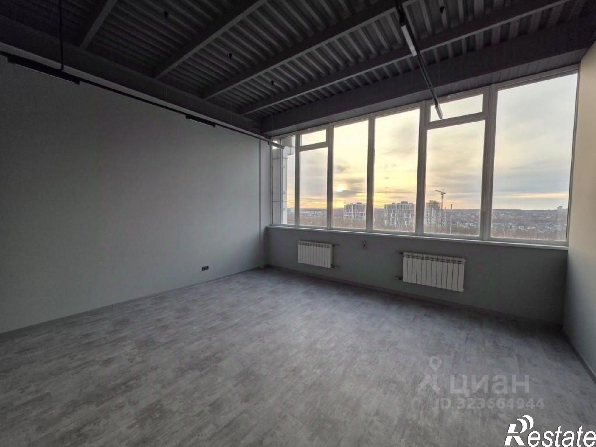 Сдать офис, помещение под офис за 92 000 рублей на Московская улица, 34