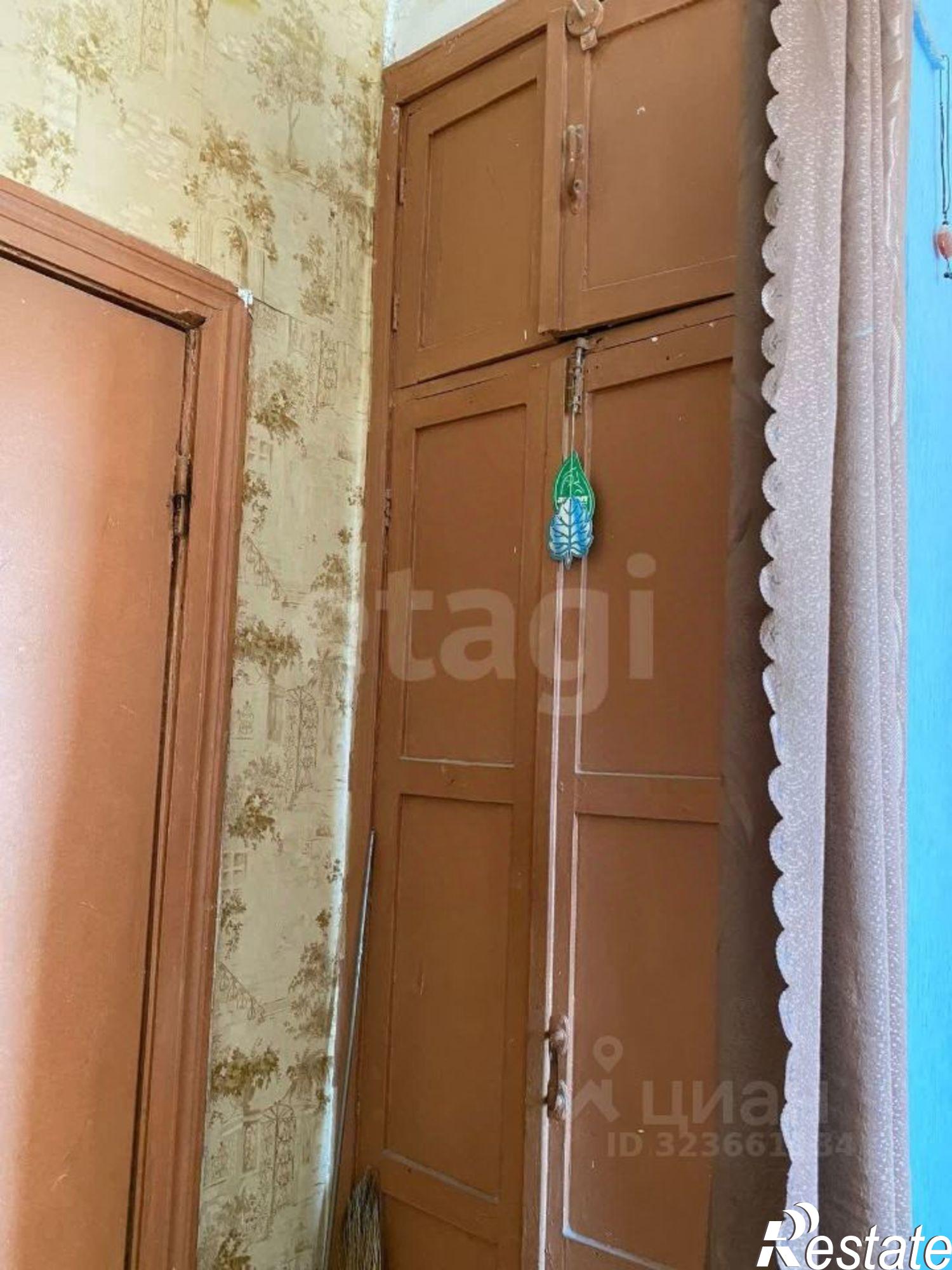 Купить комнату за 830 000 рублей на улица Ползунова, 7