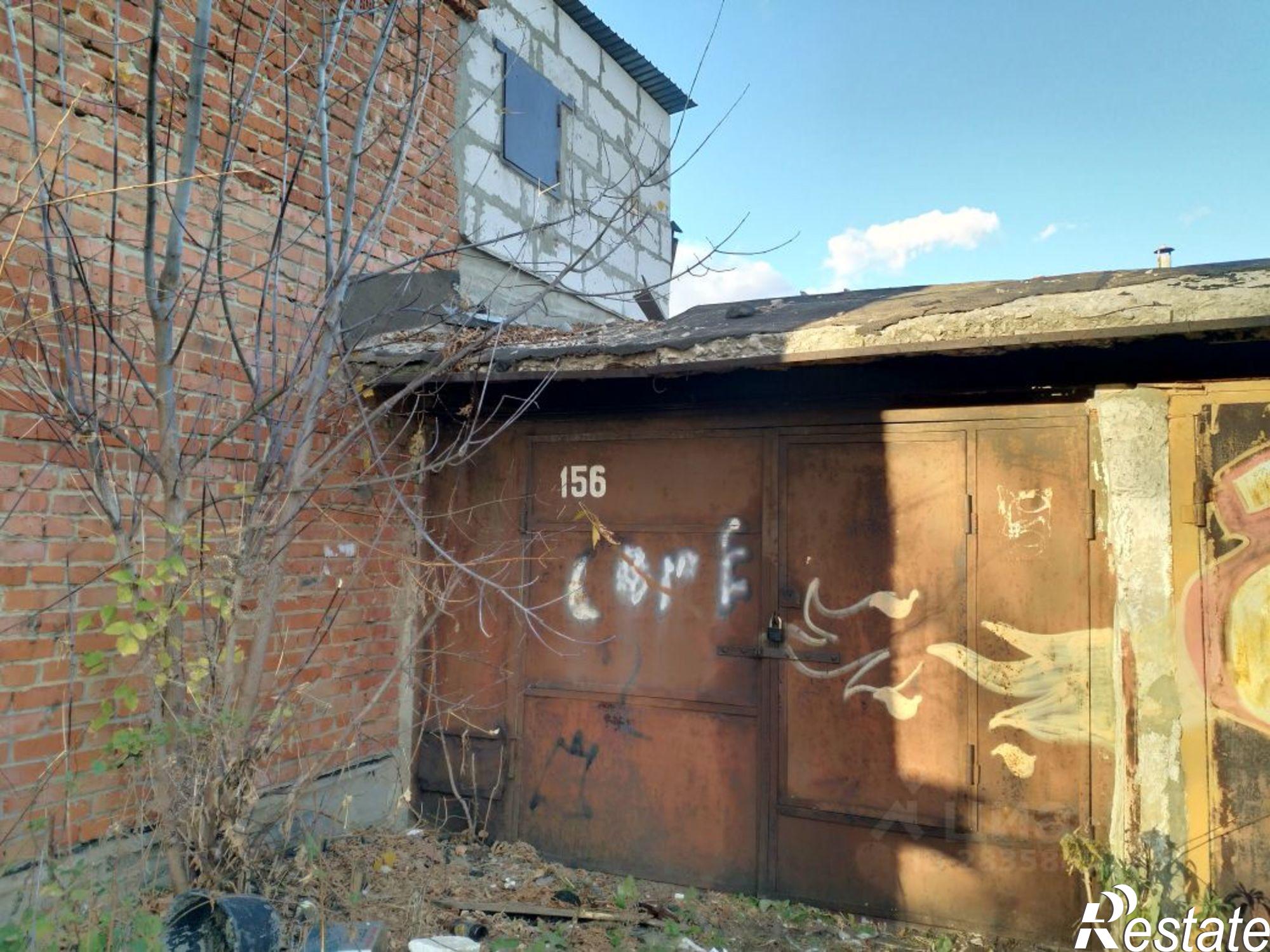 Сдать гараж, место в паркинге за 4 973 рублей на улица Мезенцева, 49А