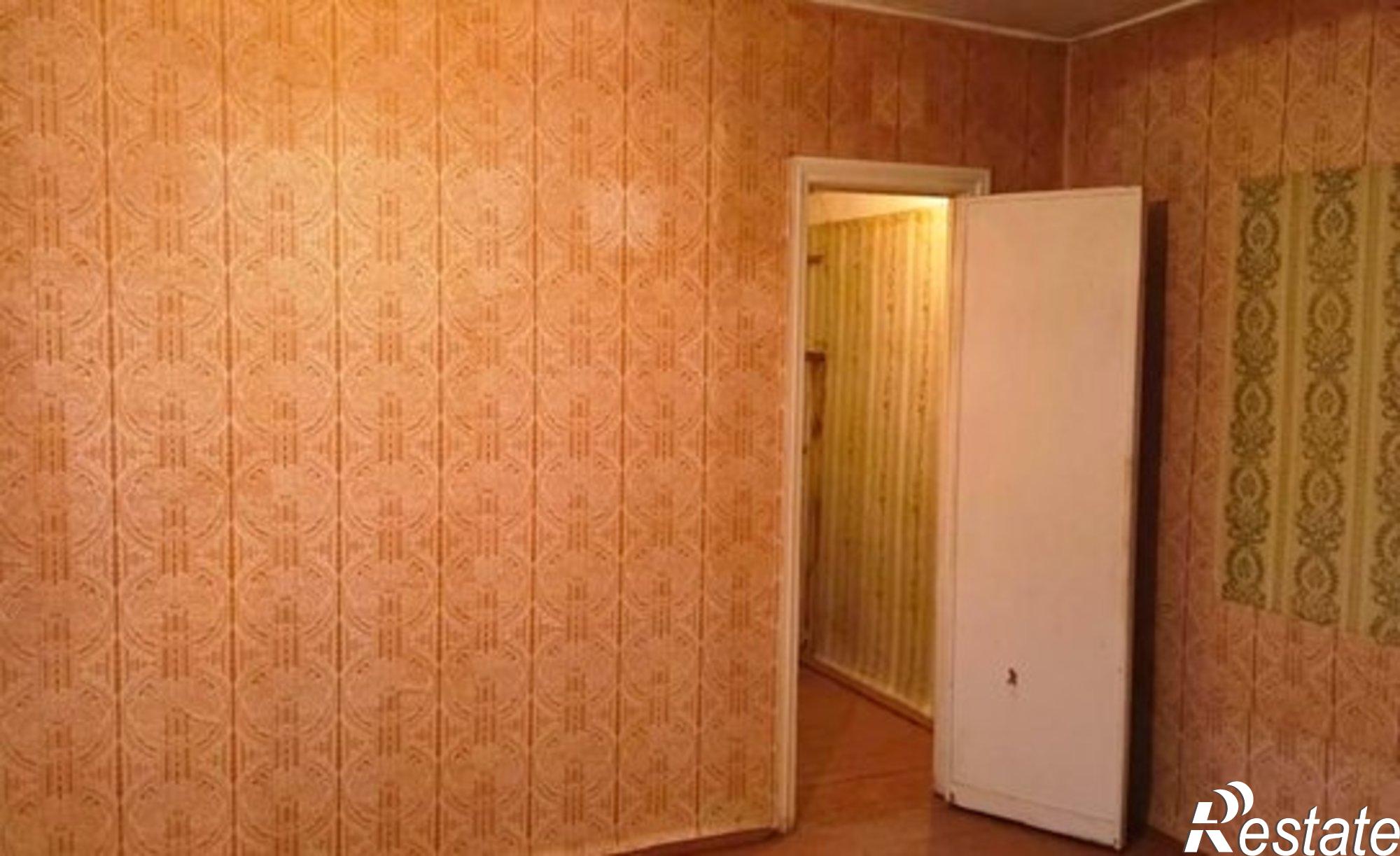 Купить квартиру за 3 400 000 рублей на Курковая улица, 24