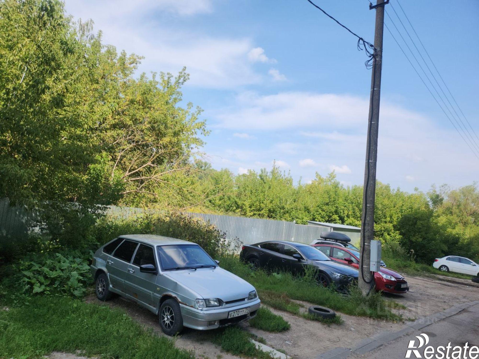 Купить землю, земельный участок за 4 500 000 рублей на улица Пузакова, 17