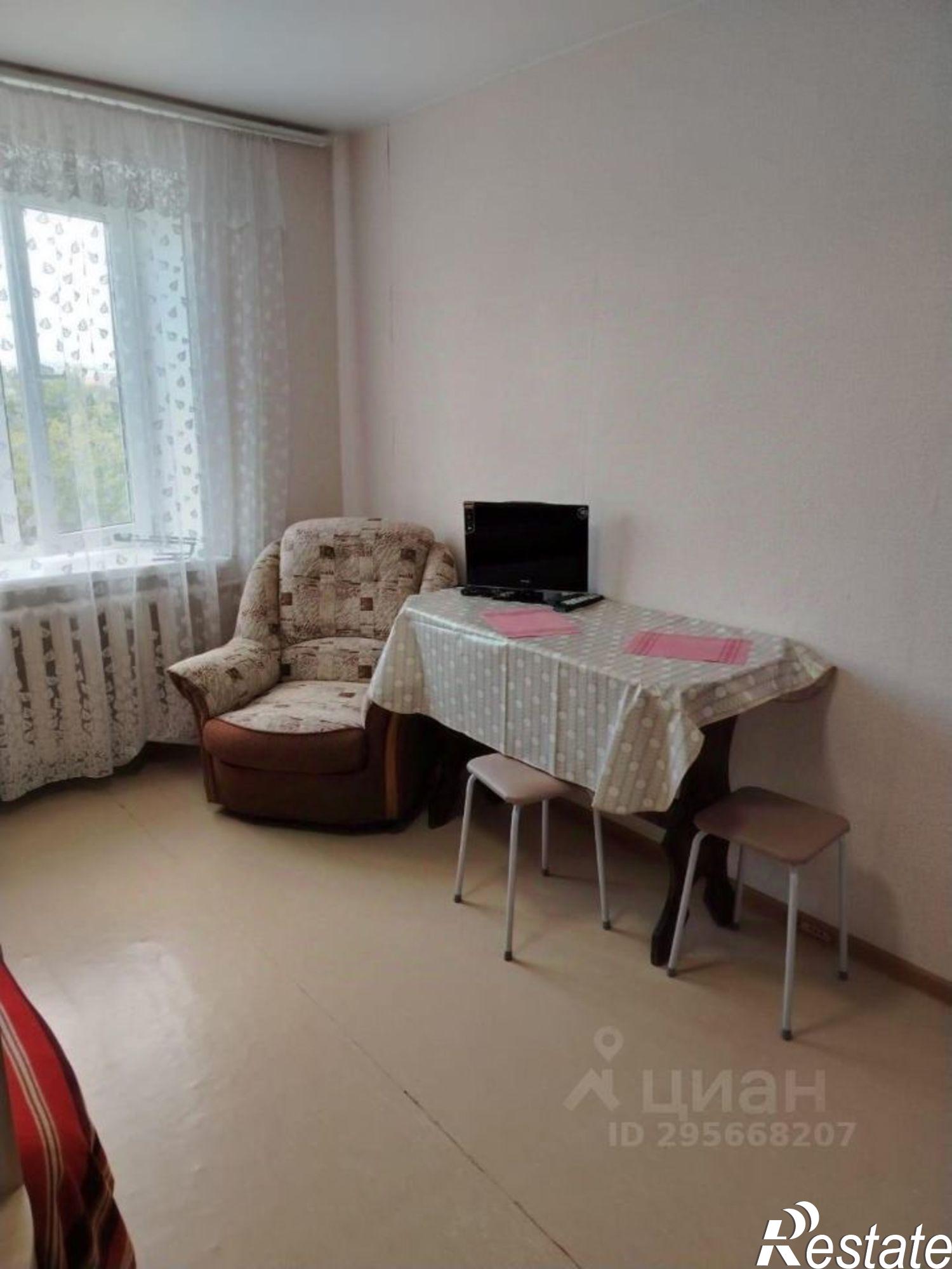 Сдать комнату за 15 000 рублей на улица Баженова, 28А