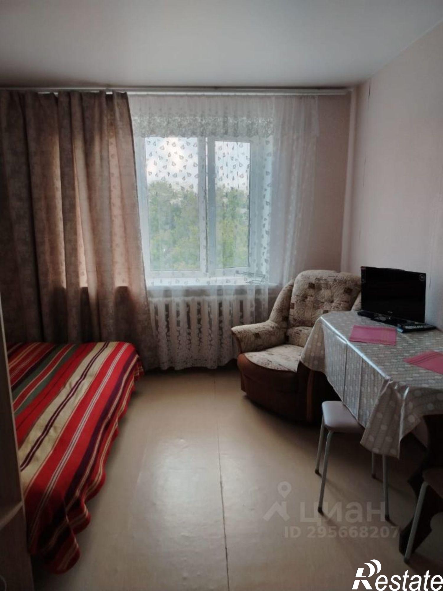 Сдать комнату за 15 000 рублей на улица Баженова, 28А