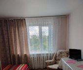 комната 12 кв м улица Баженова, 28А