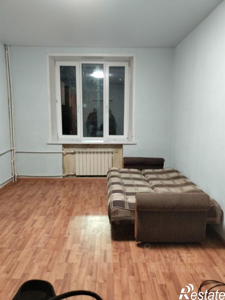 Комната улица Шухова, 3А,  д. 3А