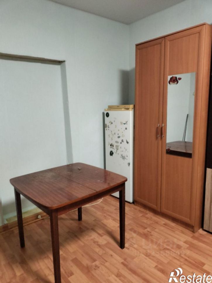 Комната улица Шухова, 3А,  д. 3А