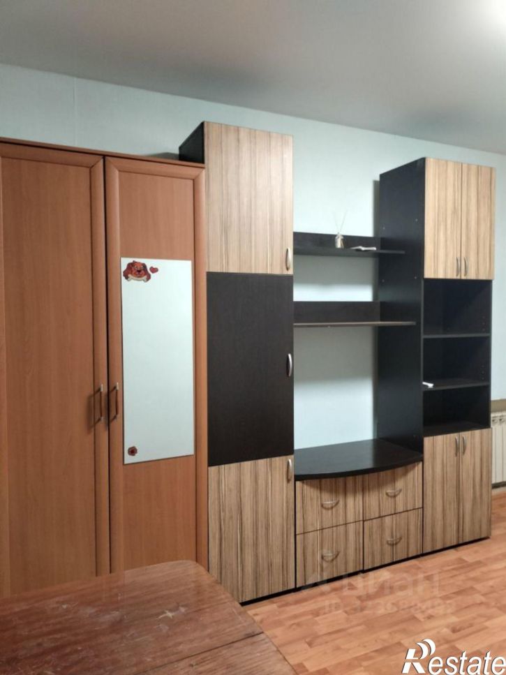 Комната улица Шухова, 3А,  д. 3А