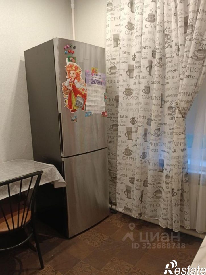 2-комн квартира улица Бардина, 10,  д. 10