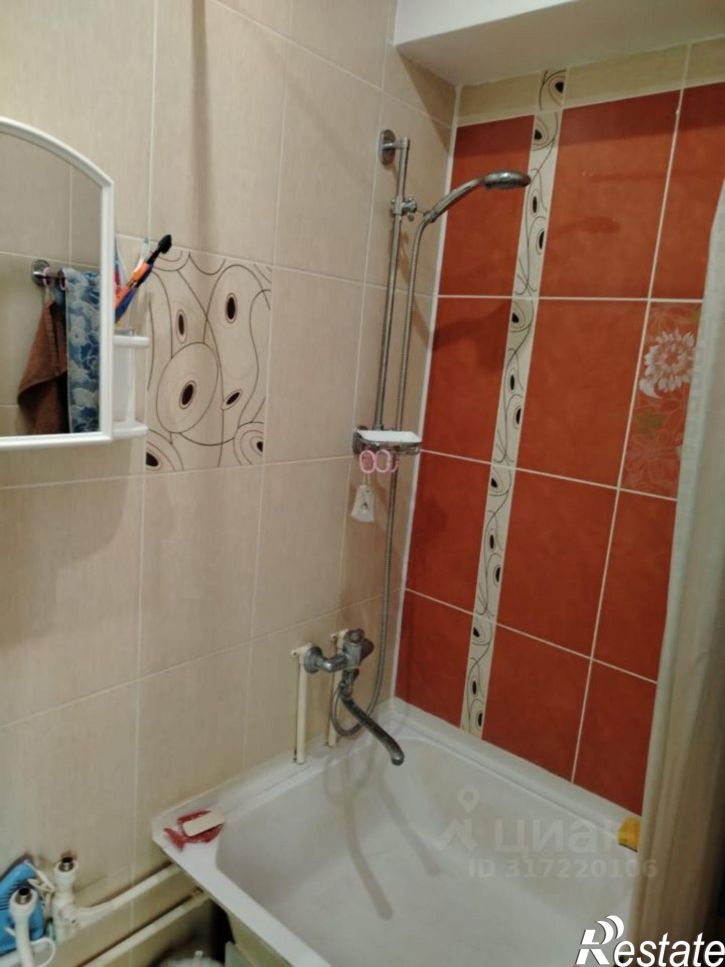 2-комн квартира ул Кутузова, 126,  д. 126