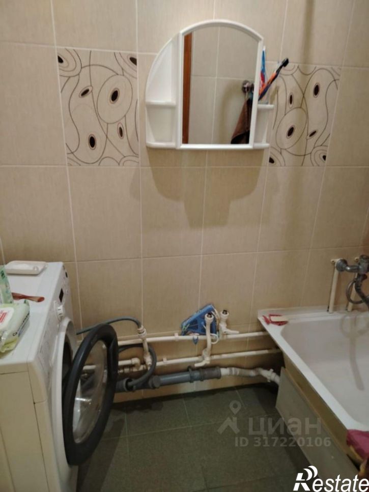 2-комн квартира ул Кутузова, 126,  д. 126