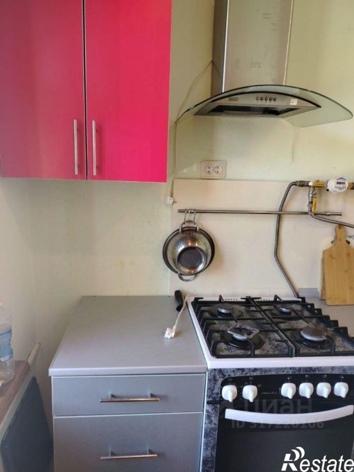 2-комн квартира ул Кутузова, 126,  д. 126