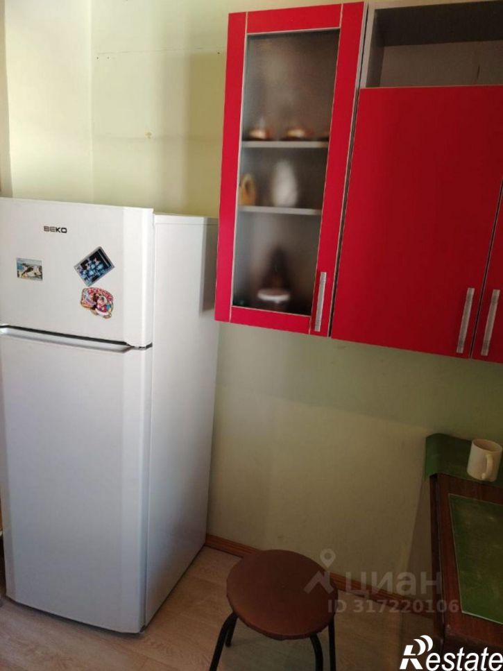 2-комн квартира ул Кутузова, 126,  д. 126