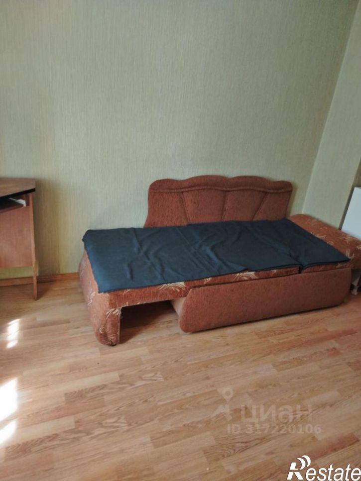 2-комн квартира ул Кутузова, 126,  д. 126