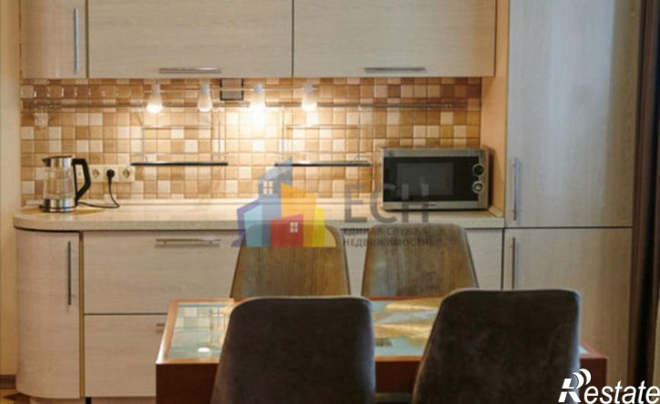 3-комн квартира Ряжский пер, 14,  д. 14