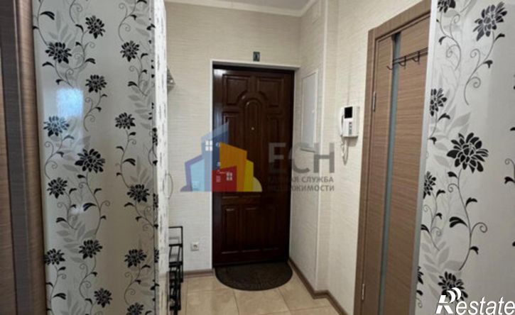 3-комн квартира Ряжский пер, 14,  д. 14