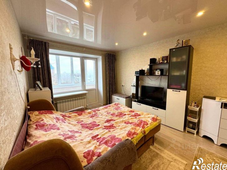 1-комн квартира ул Ложевая, 132,  д. 132