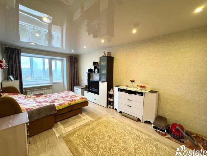 1-комн квартира ул Ложевая, 132,  д. 132