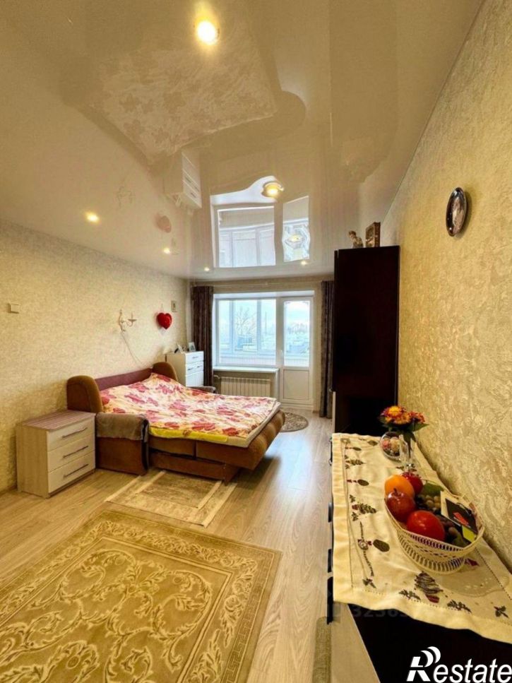 1-комн квартира ул Ложевая, 132,  д. 132