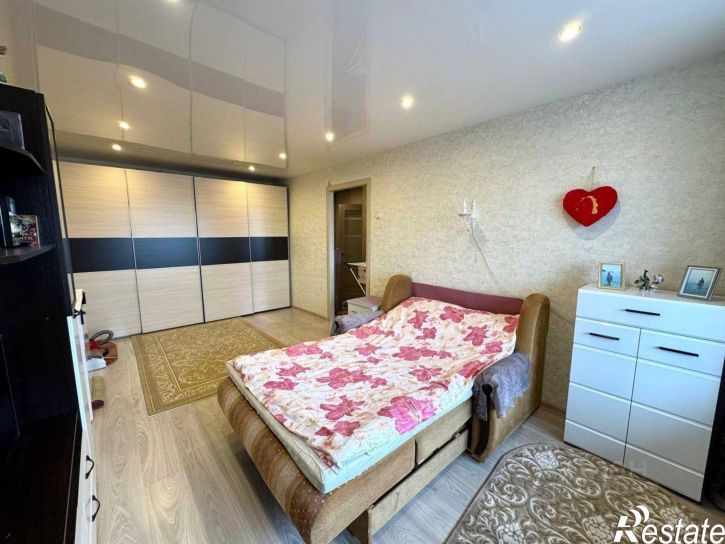 1-комн квартира ул Ложевая, 132,  д. 132