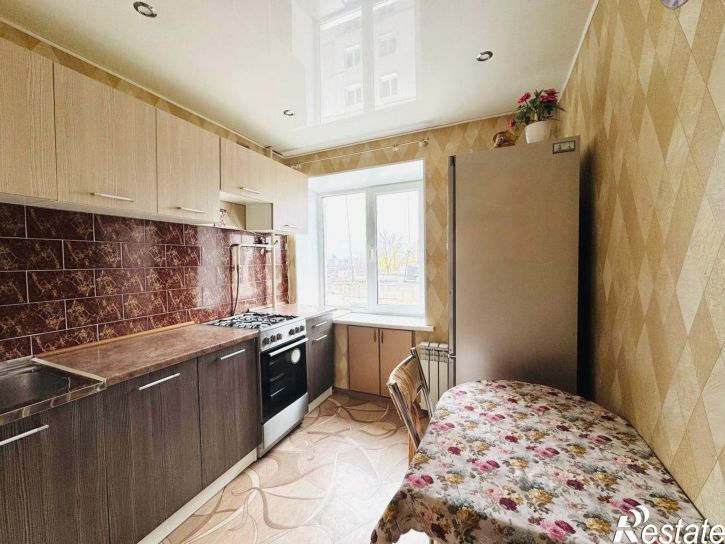 1-комн квартира ул Ложевая, 132,  д. 132