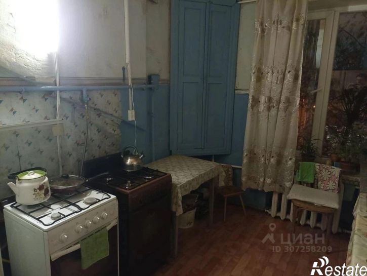 Комната Октябрьская улица, 38 к4,  д. 38 к4