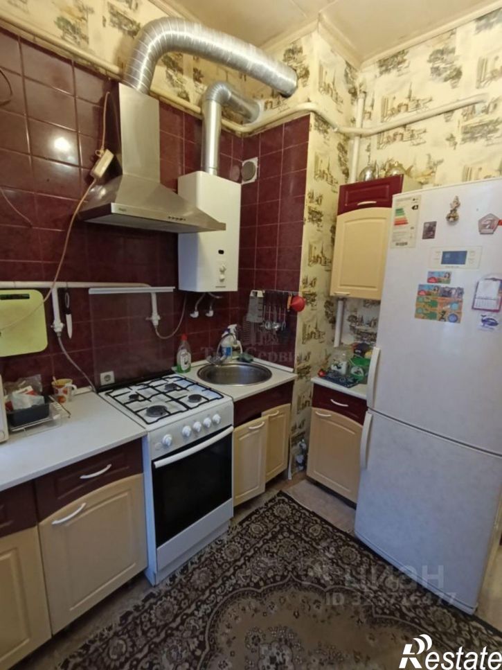 1-комн квартира улица Чаплыгина, 1,  д. 1