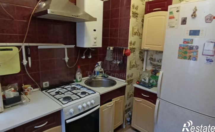 1-комн квартира улица Чаплыгина, 1,  д. 1