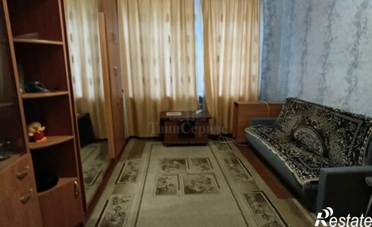 1-комн квартира улица Чаплыгина, 1,  д. 1