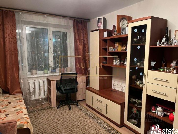 2-комн квартира Замочная улица, 105А,  д. 105А