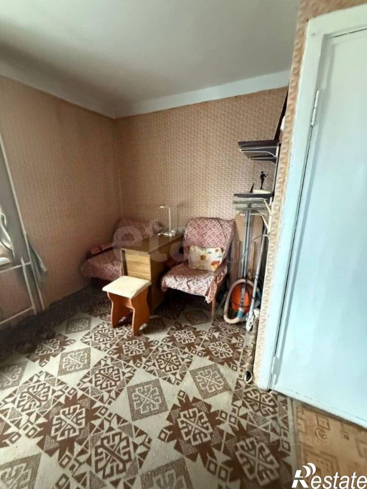 2-комн квартира ул Фрунзе, 17,  д. 17