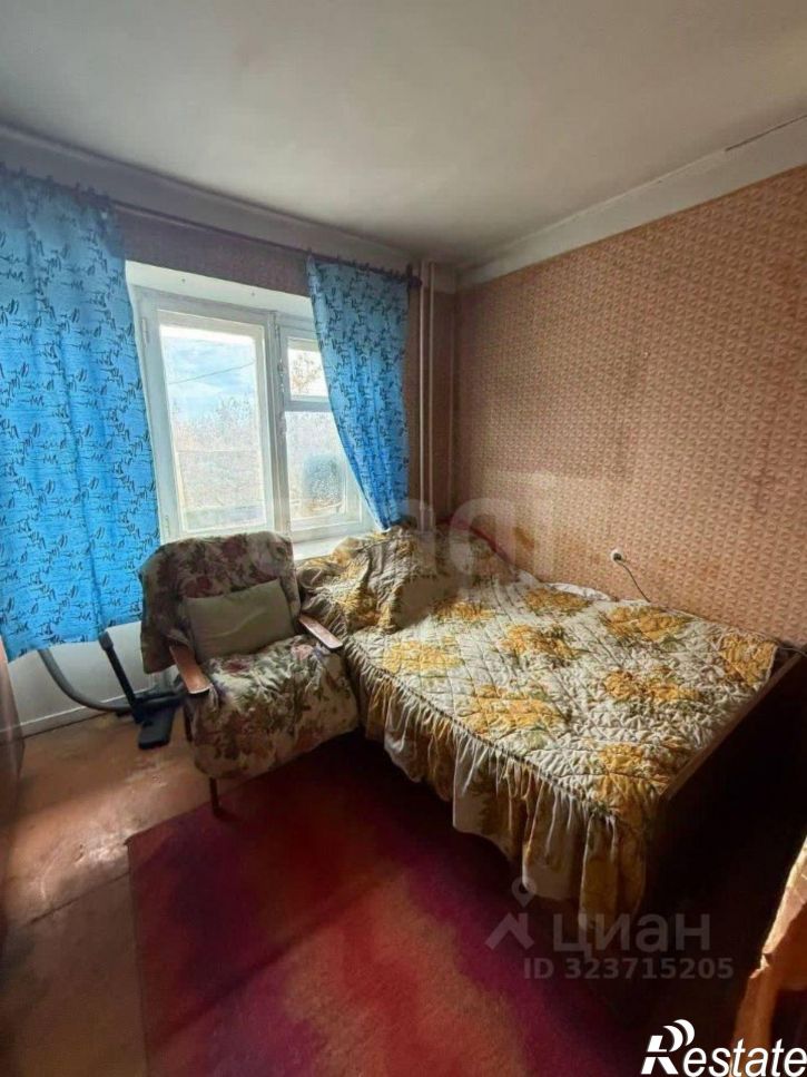 2-комн квартира ул Фрунзе, 17,  д. 17