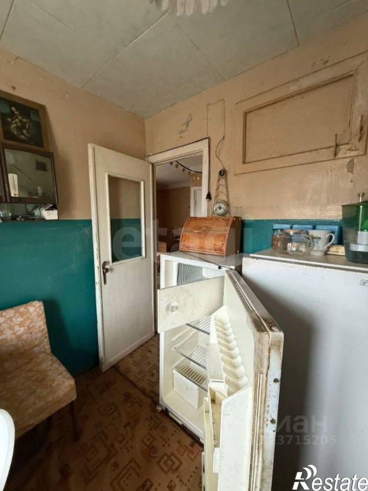 2-комн квартира ул Фрунзе, 17,  д. 17