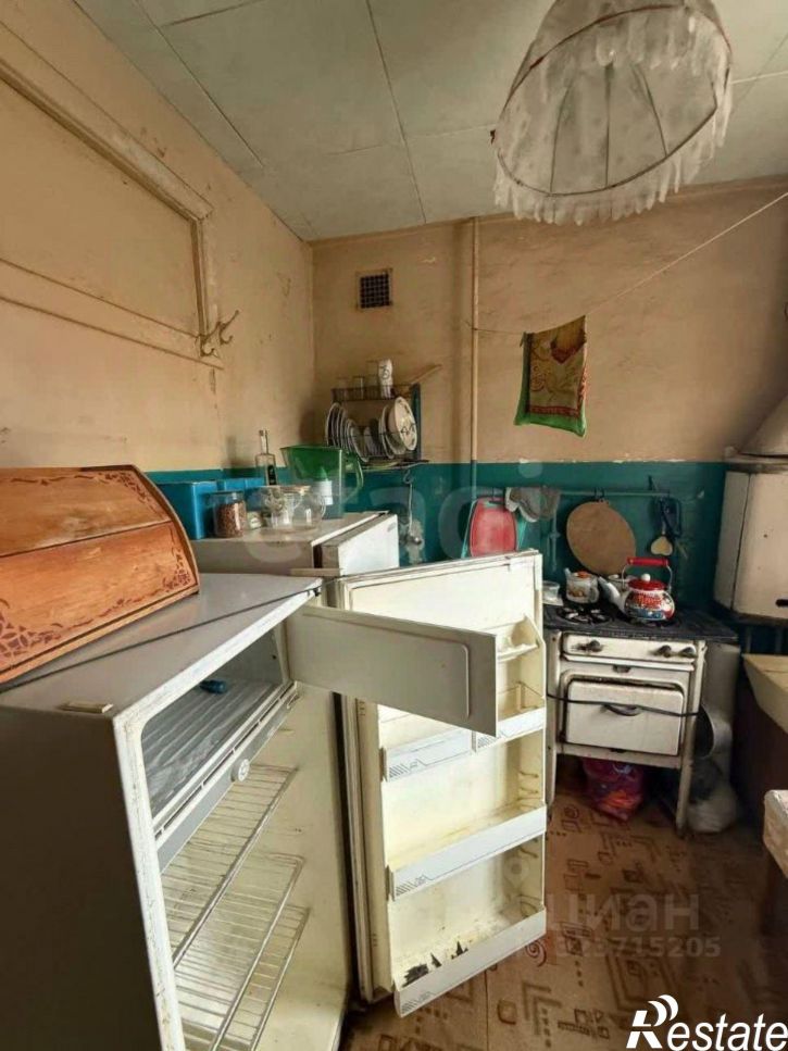 2-комн квартира ул Фрунзе, 17,  д. 17