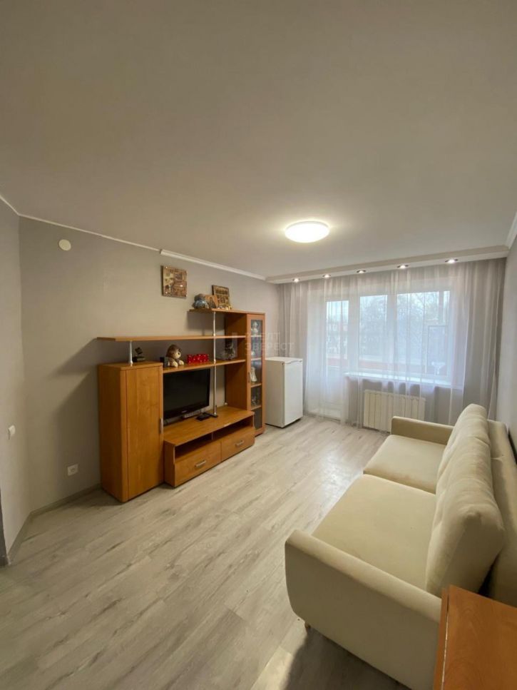 2-комн квартира Тимирязева ул., 89