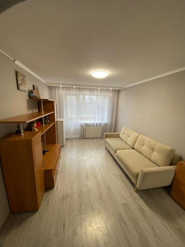 2-комн квартира Тимирязева ул., 89