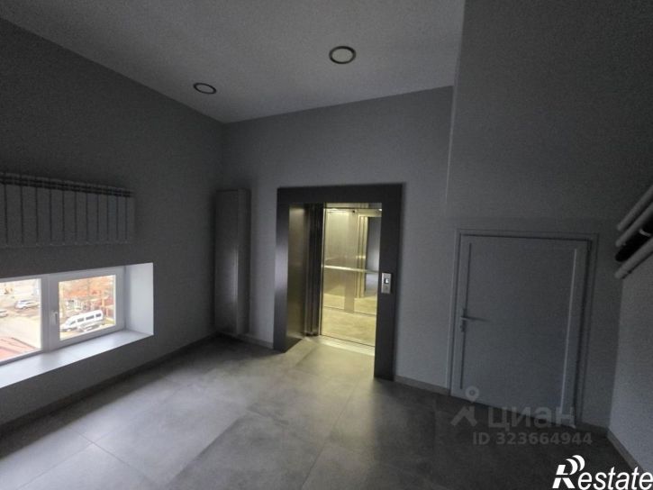 Офис Московская улица, 34,  д. 34