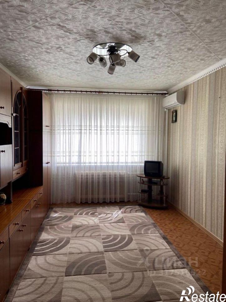 2-комн квартира ул Вильямса, 6,  д. 6