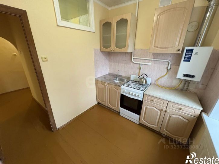 1-комн квартира ул Доктора Гумилевской, 14,  д. 14