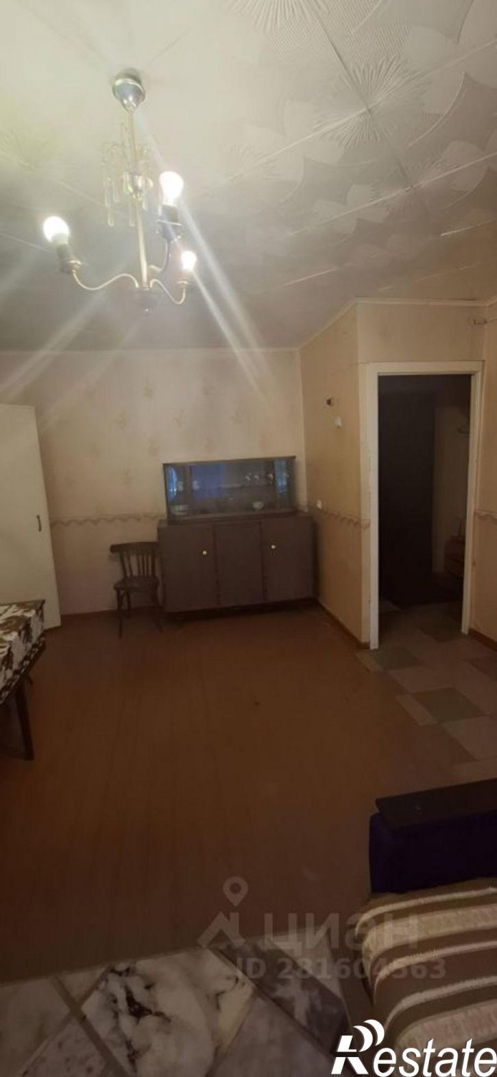 2-комн квартира Оборонная улица, 9А,  д. 9А