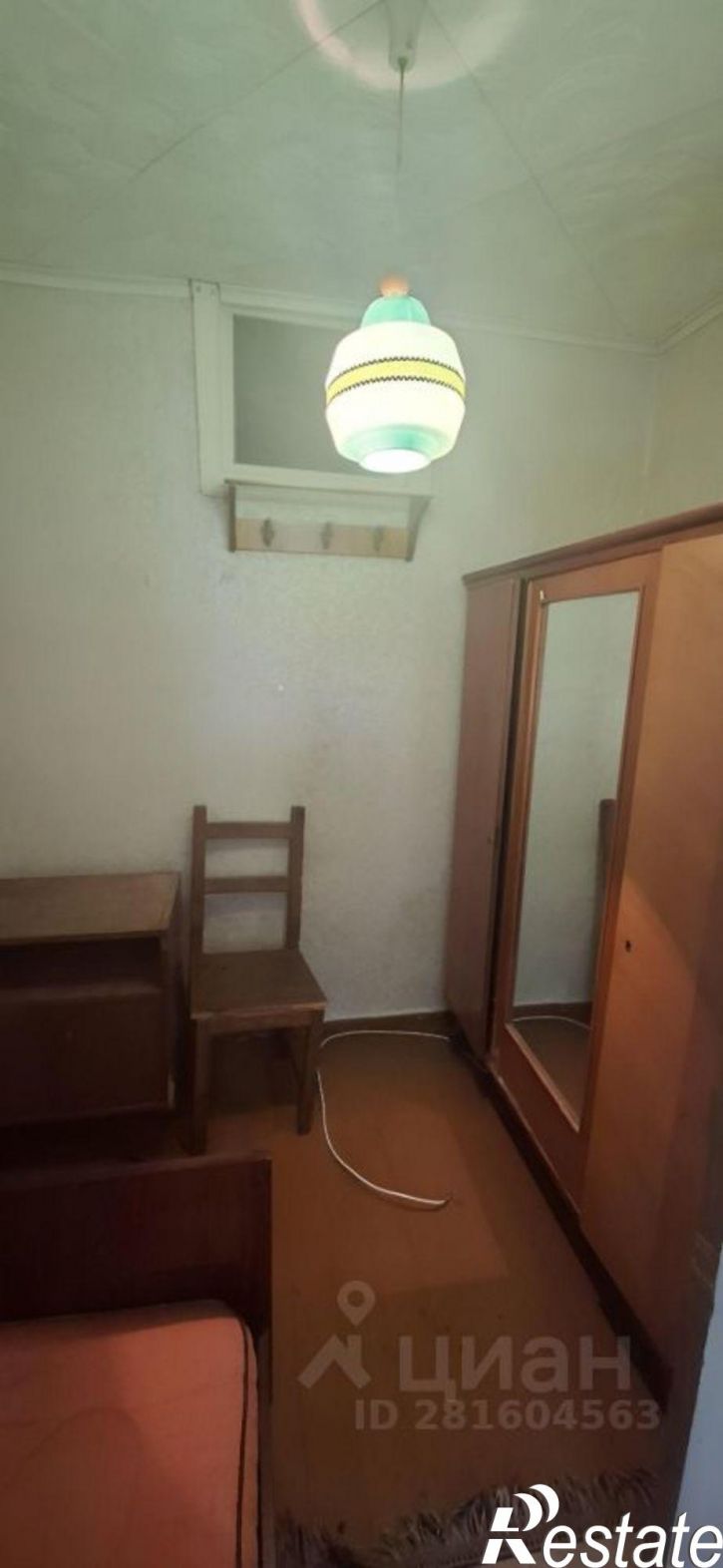 2-комн квартира Оборонная улица, 9А,  д. 9А