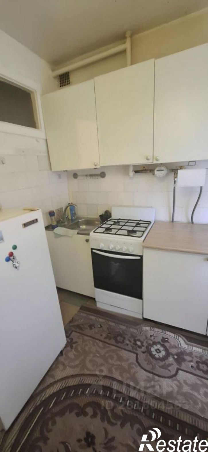 2-комн квартира Оборонная улица, 9А,  д. 9А