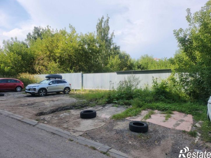 Земельный участок улица Пузакова, 17,  д. 17