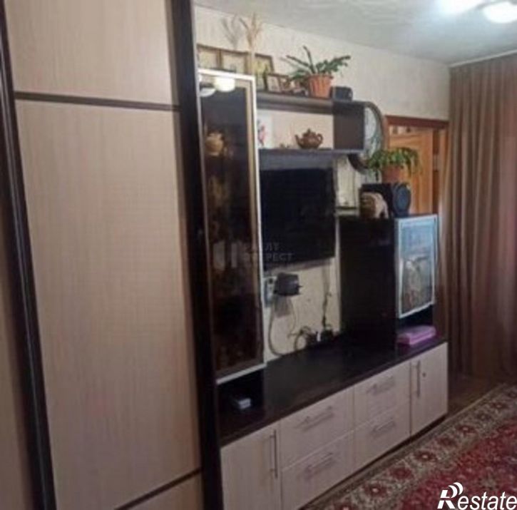 2-комн квартира Новомосковская улица, 15А,  д. 15А