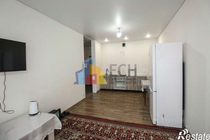 1-комн квартира улица Сурикова, 22,  д. 22